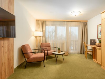 Holiday room Einzelzimmer mit Dusche, WC - Outdoor photo 80