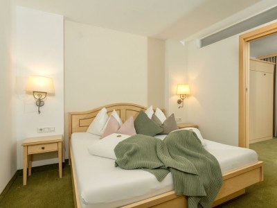 Holiday room Einzelzimmer mit Dusche, WC - Outdoor photo 82