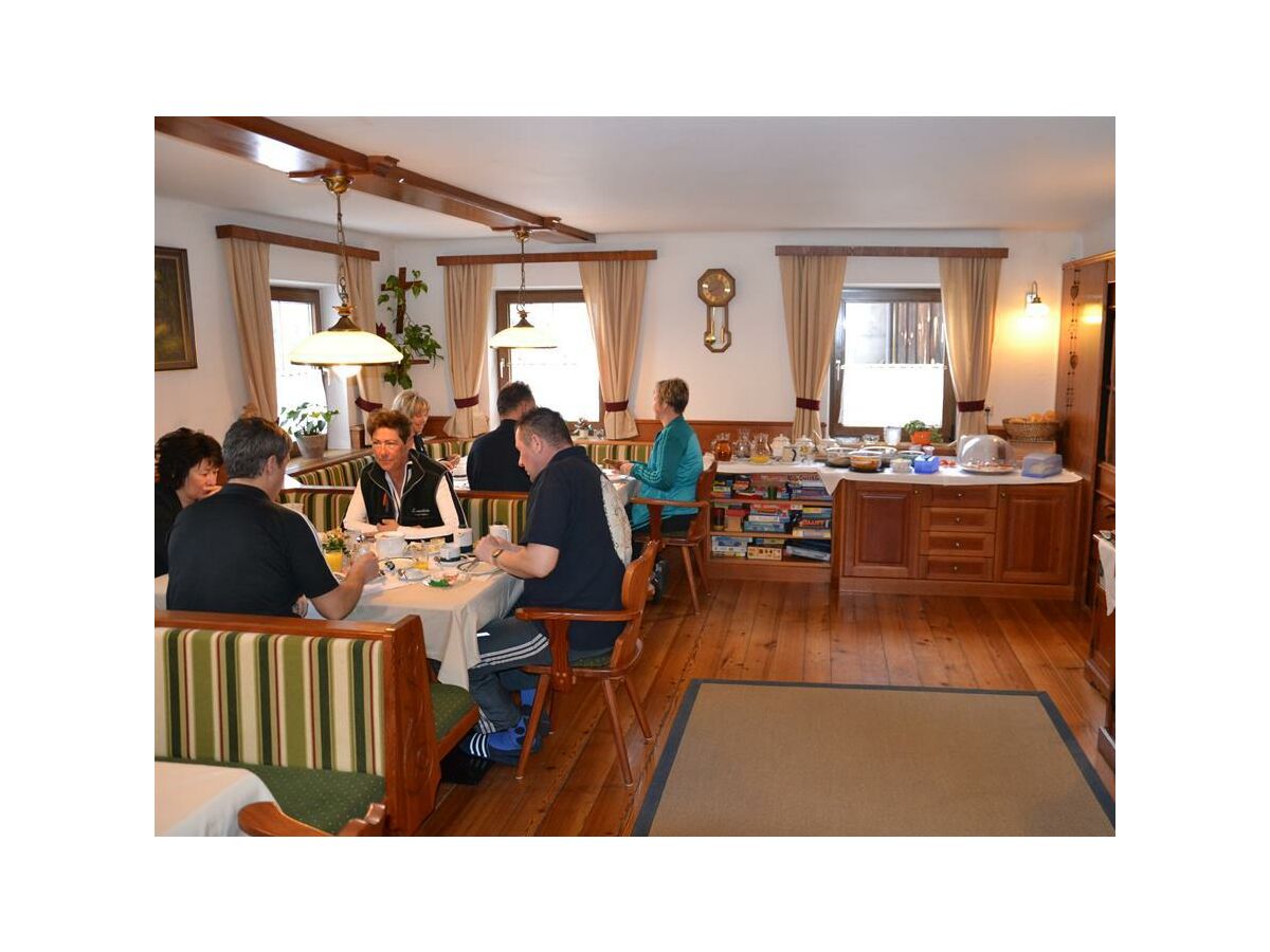 Apartment Appartement/Fewo, Dusche, WC, 2 Schlafräume - Outdoor photo 5