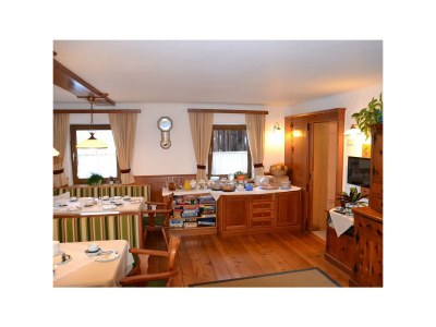 Apartment Appartement/Fewo, Dusche, WC, 2 Schlafräume - Outdoor photo 6