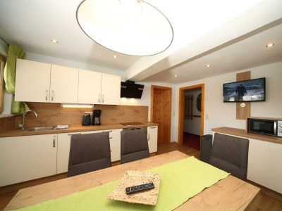 Apartment Appartement/Fewo, Dusche, WC, 2 Schlafräume - Features photo 17