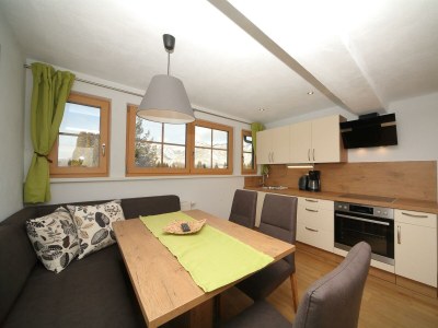 Apartment Appartement/Fewo, Dusche, WC, 2 Schlafräume - Features photo 18