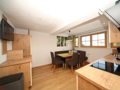 Apartment Appartement/Fewo, Dusche, WC, 2 Schlafräume - Features photo 19