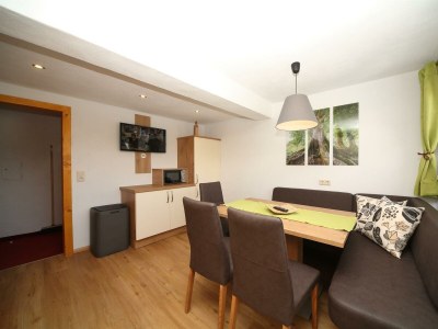 Apartment Appartement/Fewo, Dusche, WC, 2 Schlafräume - Features photo 20