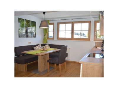 Apartment Appartement/Fewo, Dusche, WC, 2 Schlafräume - Features photo 21