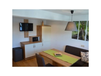 Apartment Appartement/Fewo, Dusche, WC, 2 Schlafräume - Features photo 22