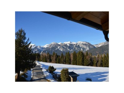 Apartment Appartement/Fewo, Dusche, WC, 2 Schlafräume - Features photo 23