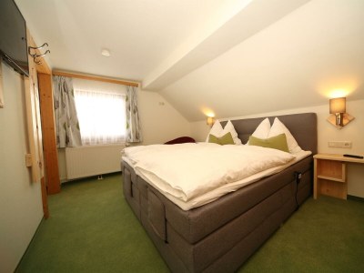 Apartment Appartement/Fewo, Dusche, WC, 2 Schlafräume - Features photo 25