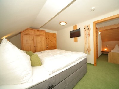 Apartment Appartement/Fewo, Dusche, WC, 2 Schlafräume - Features photo 26