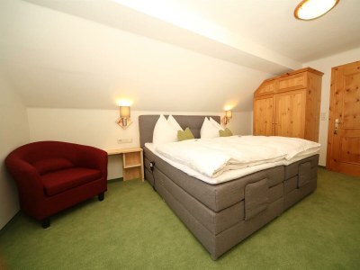 Apartment Appartement/Fewo, Dusche, WC, 2 Schlafräume - Features photo 27