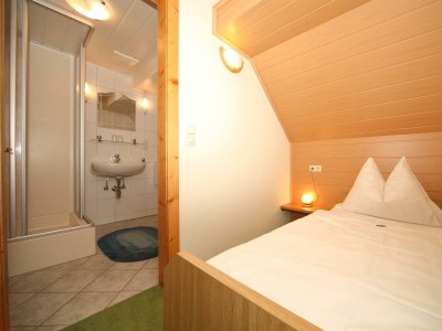 Apartment Appartement/Fewo, Dusche, WC, 2 Schlafräume - Features photo 28