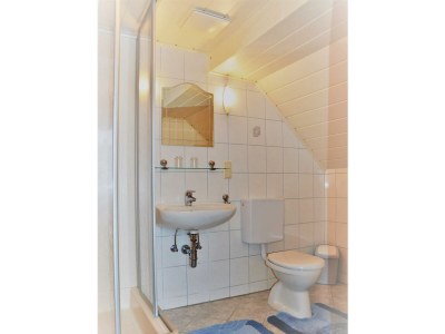 Apartment Appartement/Fewo, Dusche, WC, 2 Schlafräume - Features photo 30