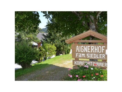 Holiday room Nr. 8 - Doppelzimmer mit Dusche, WC - Outdoor photo 4