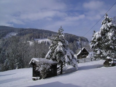 Holiday room Nr. 8 - Doppelzimmer mit Dusche, WC - Outdoor photo 15