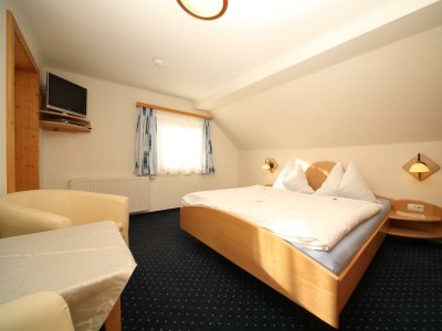 Holiday room Nr. 8 - Doppelzimmer mit Dusche, WC - Features photo 17