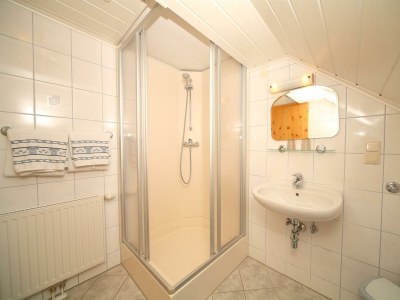 Holiday room Nr. 8 - Doppelzimmer mit Dusche, WC - Features photo 19