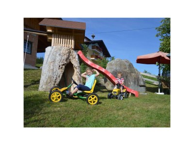 Holiday room Nr. 4 - Doppelzimmer mit Dusche, WC - Outdoor photo 9