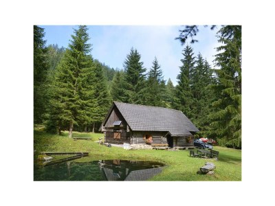 Holiday room Nr. 4 - Doppelzimmer mit Dusche, WC - Outdoor photo 14