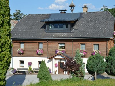 Holiday room Nr. 3 - Doppelzimmer mit Dusche, WC - Outdoor photo 3