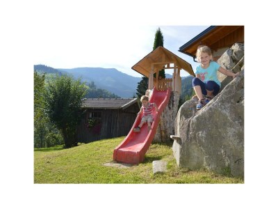 Holiday room Nr. 3 - Doppelzimmer mit Dusche, WC - Outdoor photo 7