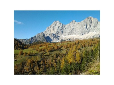 Holiday room Nr. 3 - Doppelzimmer mit Dusche, WC - Outdoor photo 14