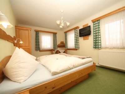 Holiday room Nr. 3 - Doppelzimmer mit Dusche, WC - Features photo 17