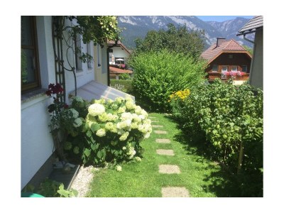 Apartment Appartement/Fewo, Bad, WC, 2 Schlafraum - Outdoor photo 3