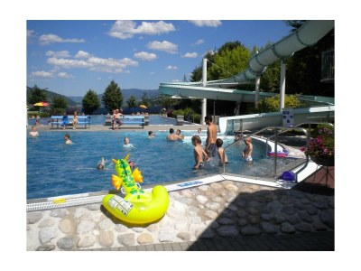 Apartment Appartement/Fewo, Bad, WC, 2 Schlafraum - Outdoor photo 4