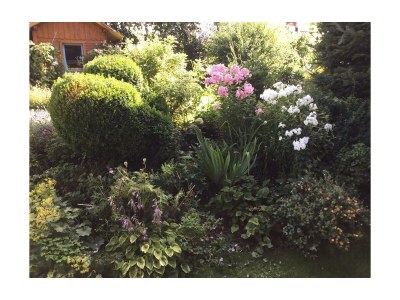 Apartment Appartement/Fewo, Bad, WC, 2 Schlafraum - Outdoor photo 5