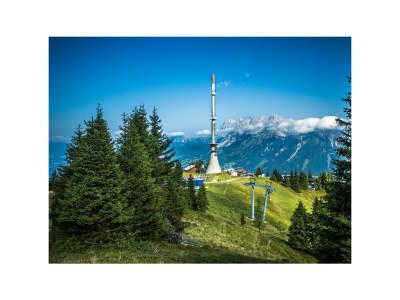 Apartment Appartement/Fewo, Bad, WC, 2 Schlafraum - Outdoor photo 7