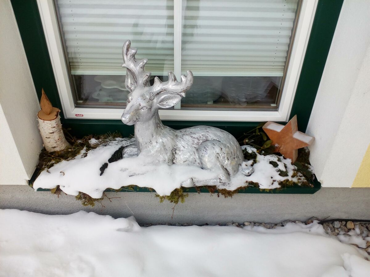 Apartment Appartement/Fewo, Dusche, WC, 2 Schlafräume - Outdoor photo 4