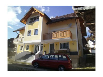 Apartment Appartement/Fewo, Dusche, WC, 2 Schlafräume - Outdoor photo 2