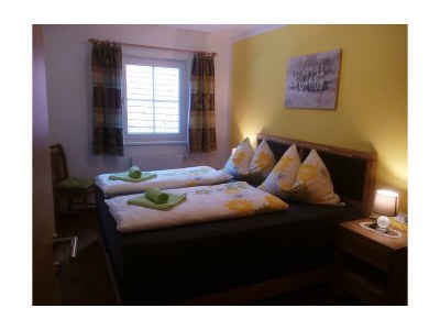 Apartment Appartement/Fewo, Dusche, WC, 2 Schlafräume - Outdoor photo 6