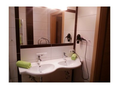 Apartment Appartement/Fewo, Dusche, WC, 2 Schlafräume - Outdoor photo 8