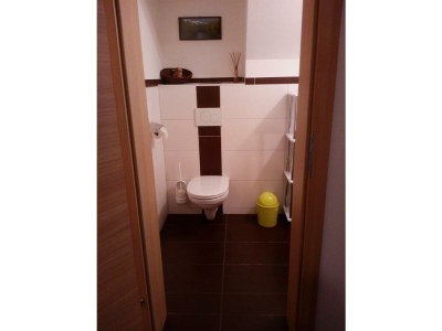 Apartment Appartement/Fewo, Dusche, WC, 2 Schlafräume - Outdoor photo 10