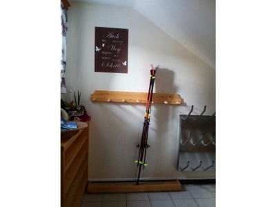 Apartment Appartement/Fewo, Dusche, WC, 2 Schlafräume - Outdoor photo 11