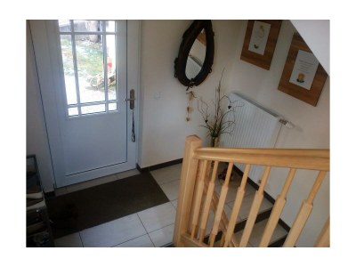 Apartment Appartement/Fewo, Dusche, WC, 2 Schlafräume - Outdoor photo 12