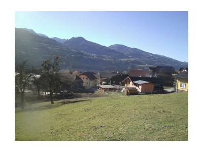 Apartment Appartement/Fewo, Dusche, WC, 2 Schlafräume - Outdoor photo 13