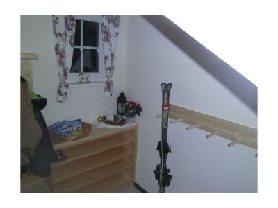 Apartment Appartement/Fewo, Dusche, WC, 2 Schlafräume - Outdoor photo 16