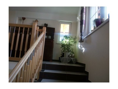 Apartment Appartement/Fewo, Dusche, WC, 2 Schlafräume - Outdoor photo 17