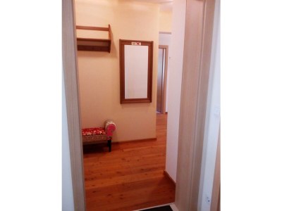 Apartment Appartement/Fewo, Dusche, WC, 2 Schlafräume - Outdoor photo 18