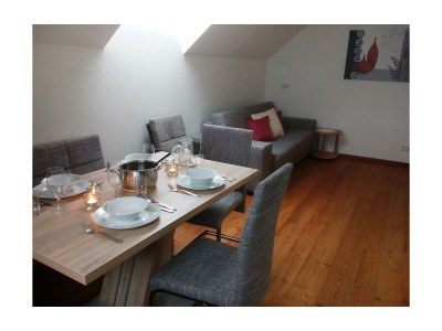 Apartment Appartement/Fewo, Dusche, WC, 2 Schlafräume - Outdoor photo 22