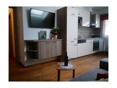 Apartment Appartement/Fewo, Dusche, WC, 2 Schlafräume - Outdoor photo 23