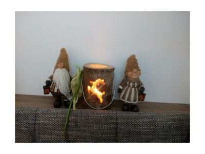 Apartment Appartement/Fewo, Dusche, WC, 2 Schlafräume - Outdoor photo 26