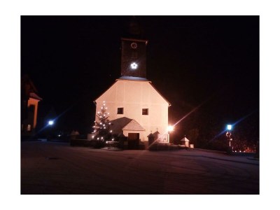 Apartment Appartement/Fewo, Dusche, WC, 2 Schlafräume - Outdoor photo 27