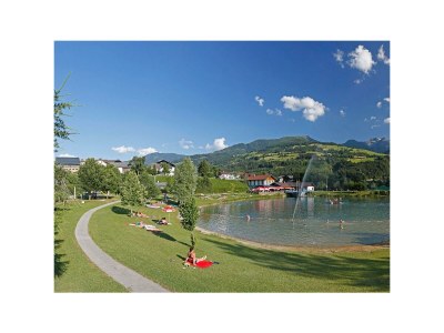 Apartment Appartement/Fewo, Dusche, WC, 2 Schlafräume - Outdoor photo 28