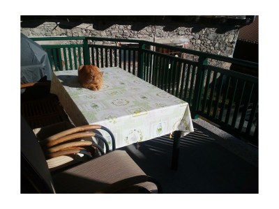 Apartment Appartement/Fewo, Dusche, WC, 2 Schlafräume - Outdoor photo 30