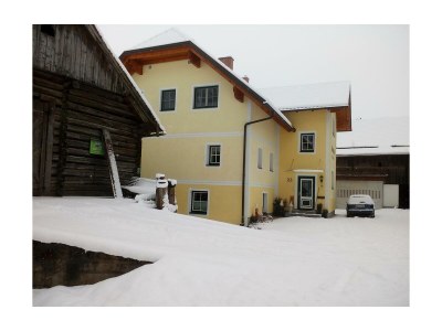 Apartment Appartement/Fewo, Dusche, WC, 2 Schlafräume - Outdoor photo 36