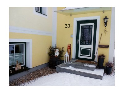 Apartment Appartement/Fewo, Dusche, WC, 2 Schlafräume - Outdoor photo 37