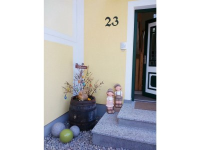 Apartment Appartement/Fewo, Dusche, WC, 2 Schlafräume - Outdoor photo 39